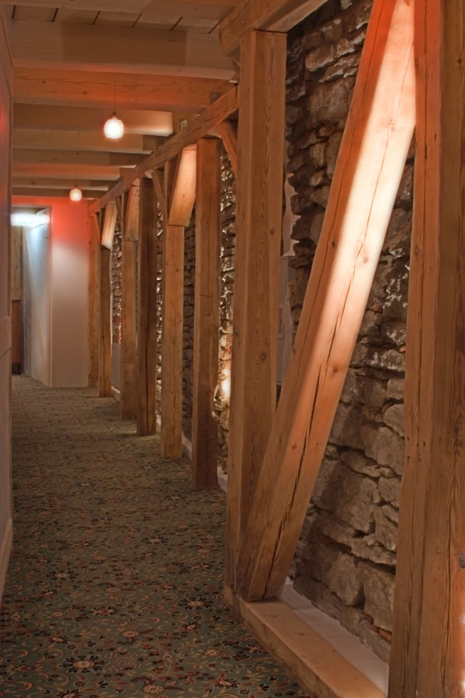 St Olav Hotel 38/72