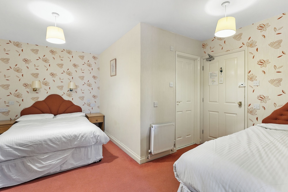 Marine Hotel Paignton 12/32