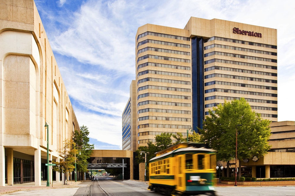 Memphis Riverline Hotel in MEMPHIS - TN