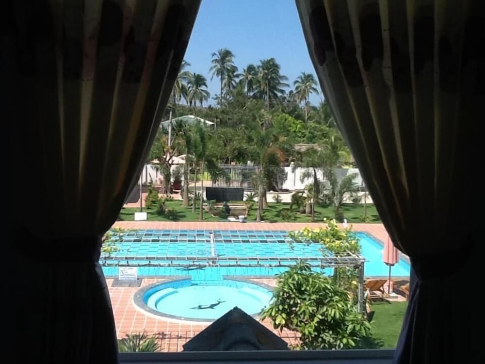 Areca Resort Cay Cau 36/41