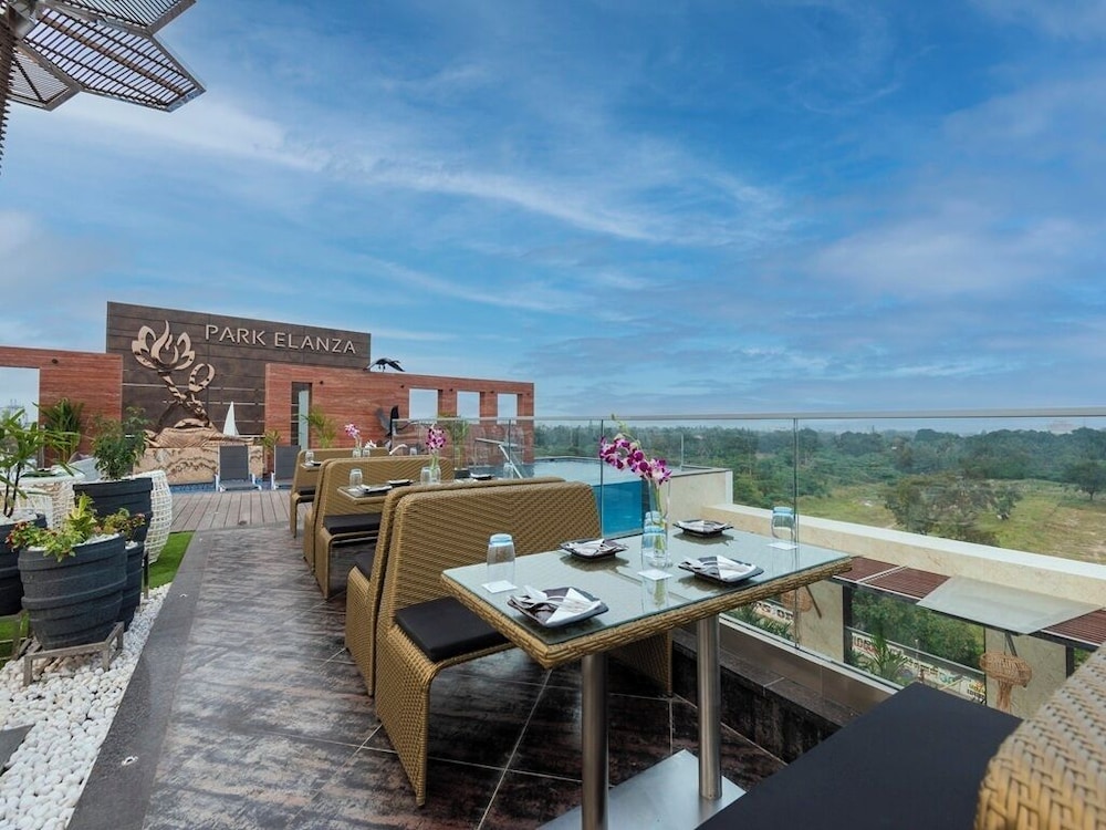 Hotel Park Elanza Coimbatore 32/38
