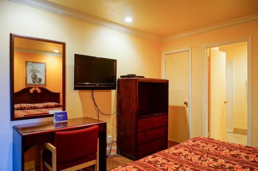 Budget Inn Redwood City 29/44
