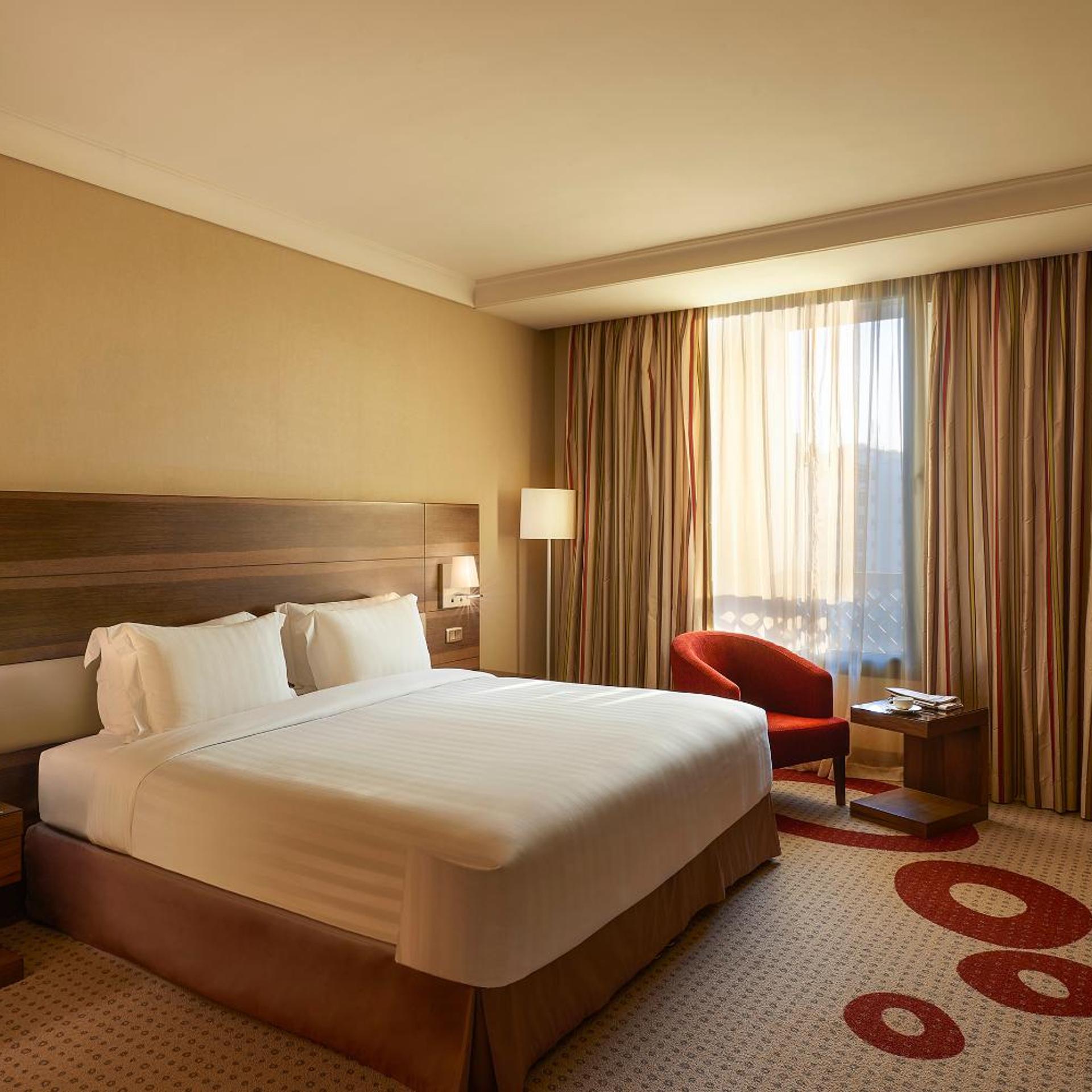جناح جونيور بسرير كينج