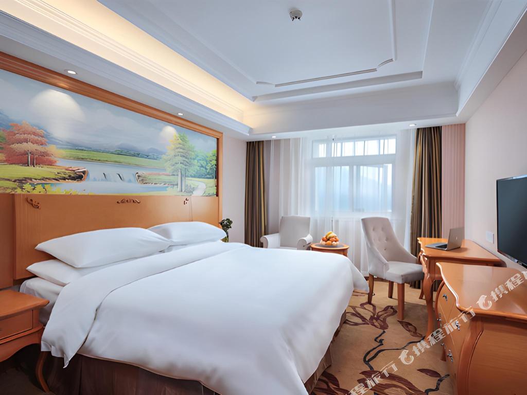 Vienna International Hotel (Zhongshan North Station) 26/57