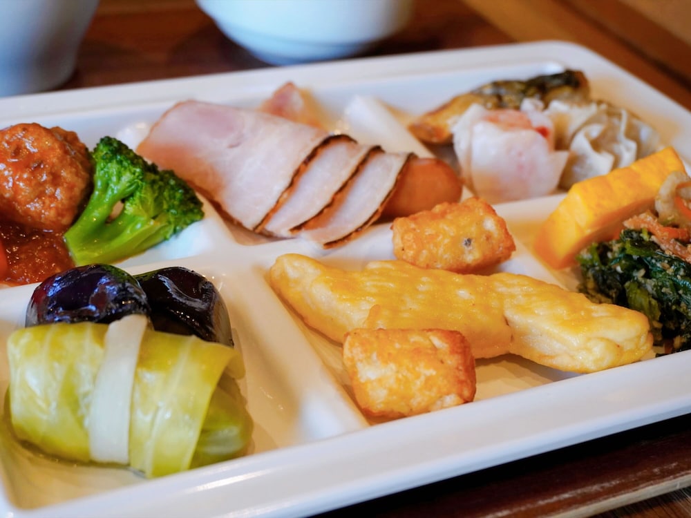 Henn na Hotel Maihama Tokyo Bay photo3