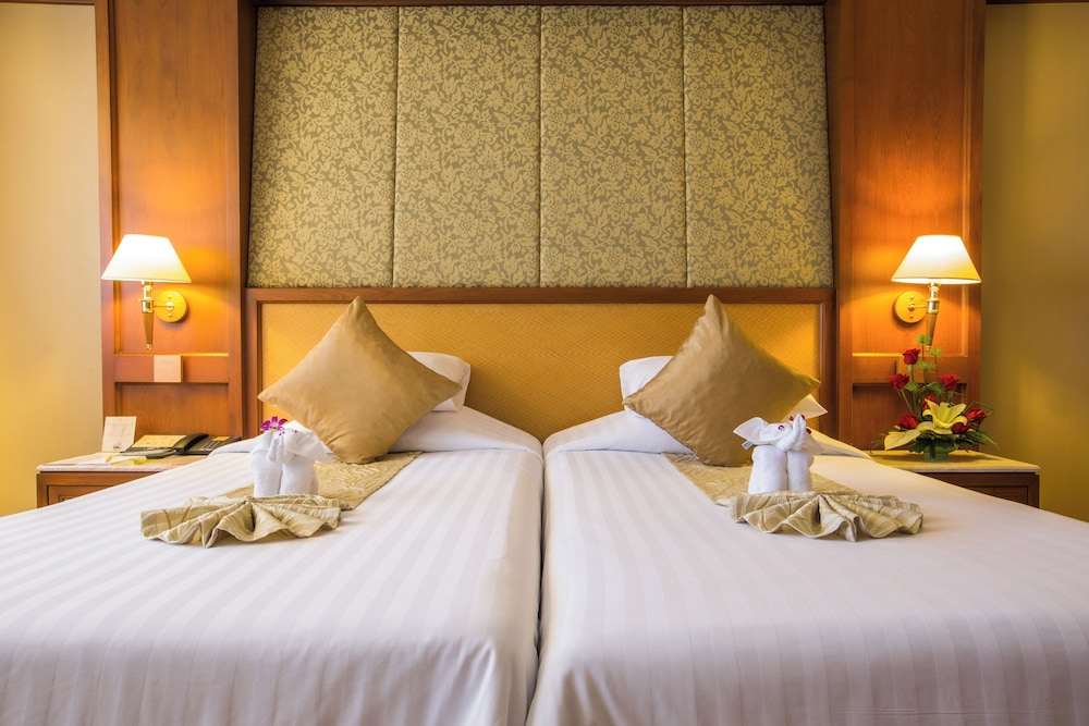 Asia Hotel Bangkok 31/60