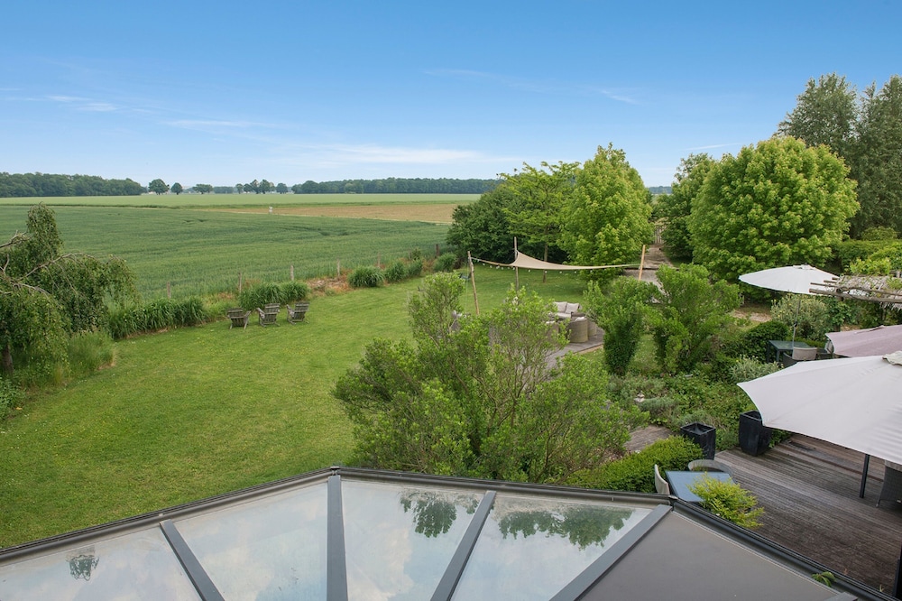 Relais Du Silence Domaine de Bellevue 47/76