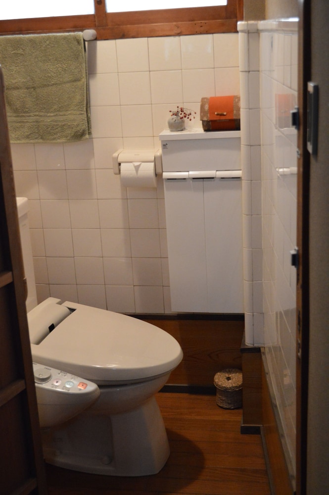 JAPANESE, STANDARD, SHARED BATHROOM