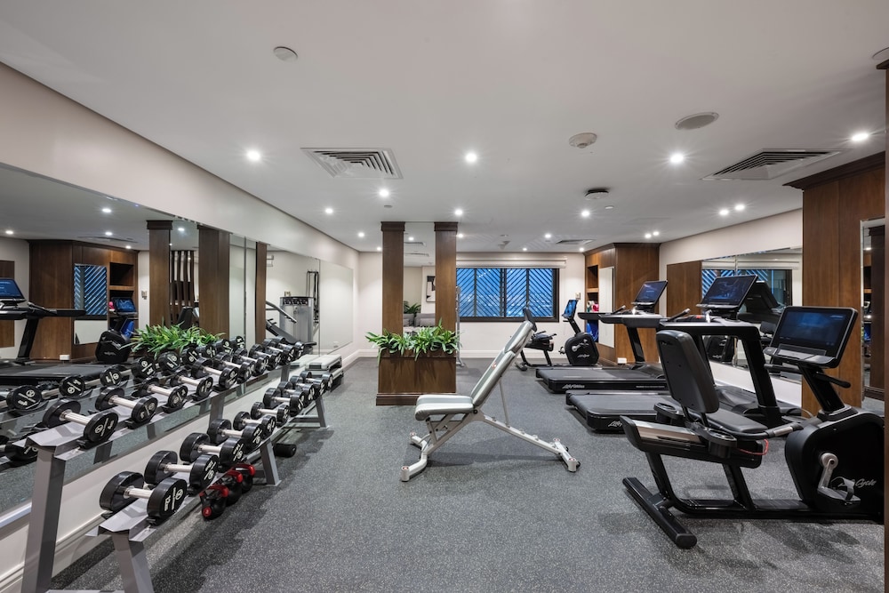 فندق المدينة أوبروى(The Biltmore Al Madinah) 36/73