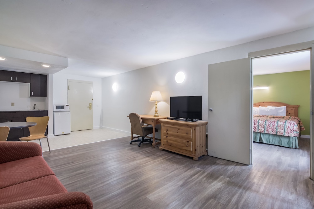 Motel6 Oriskany, NY 45/57