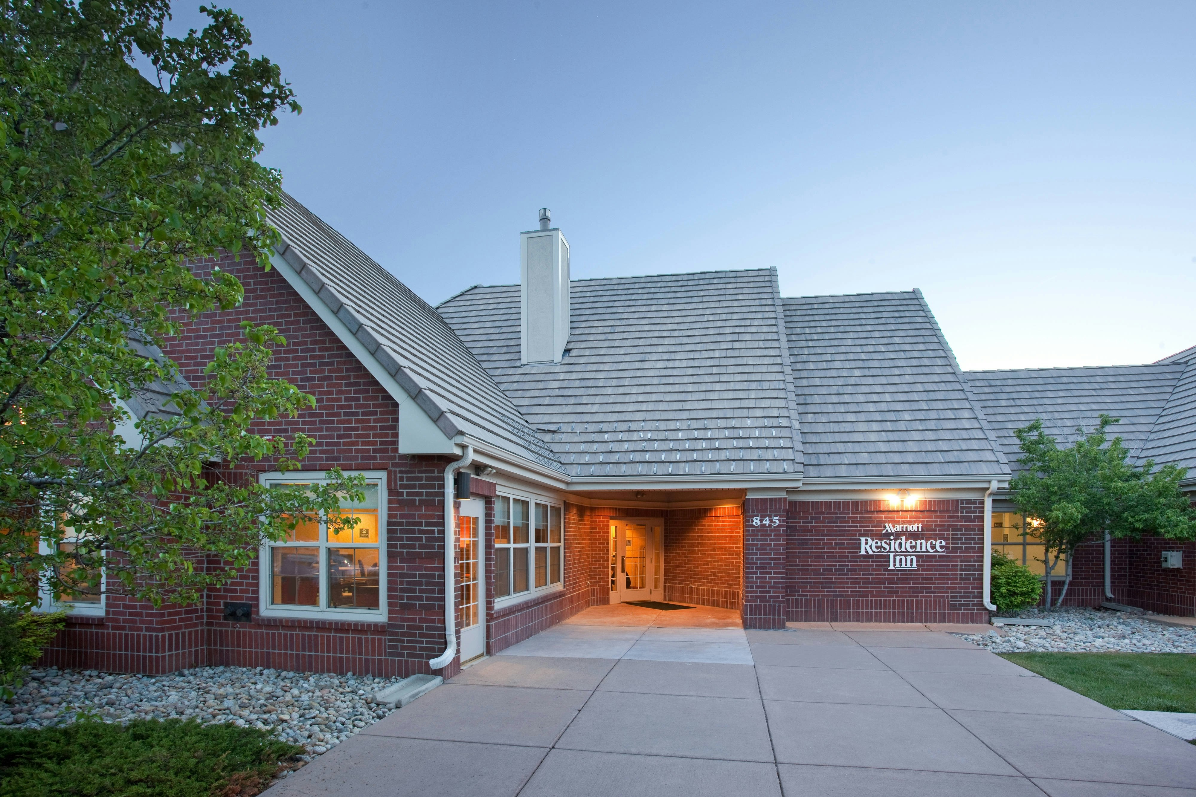 Residence Inn by Marriott Boulder Broomfield 2/30