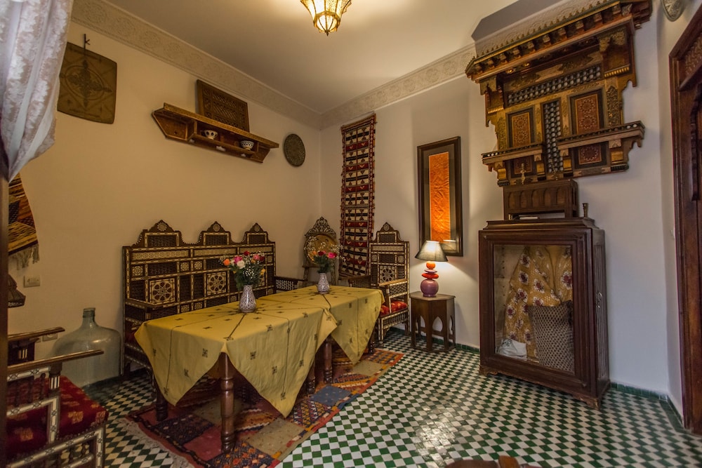 Dar Fes Medina 33/50