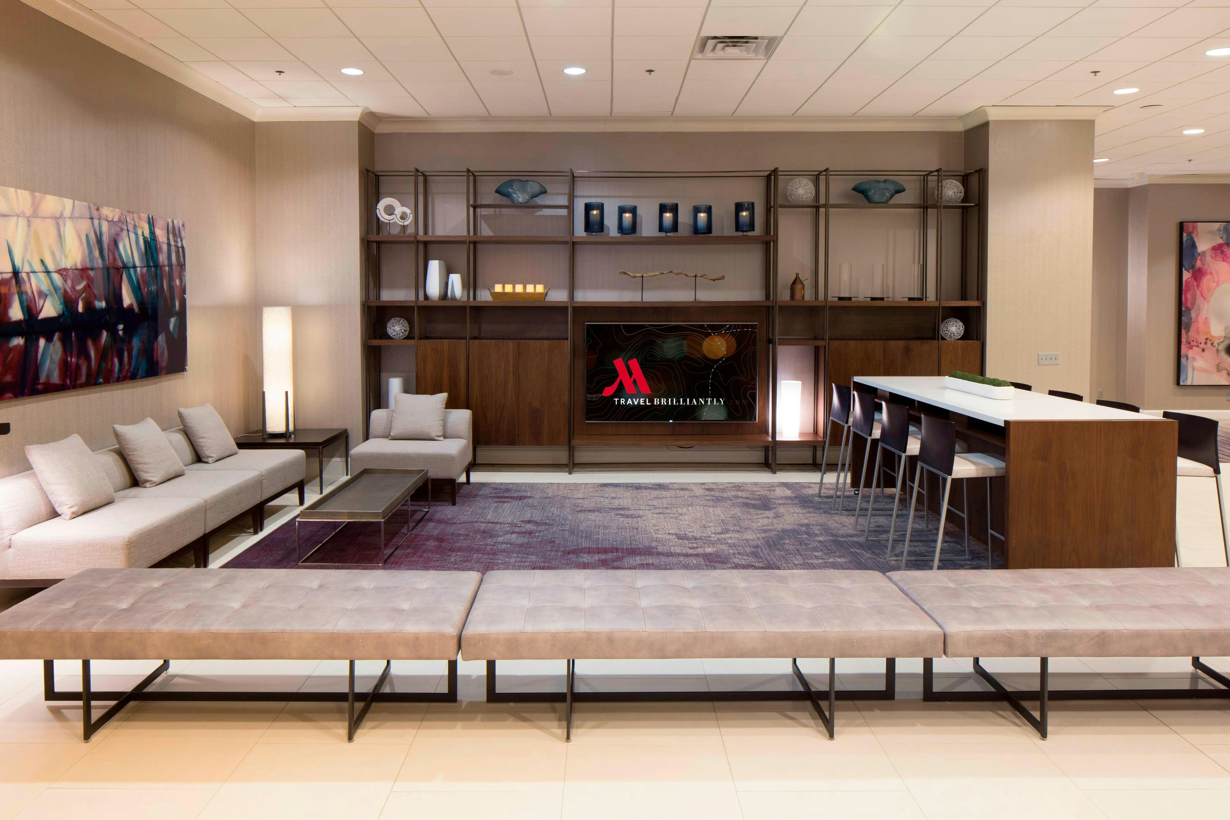 Hanover Marriott 8/17