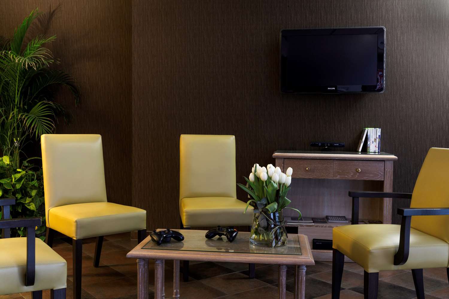 Best Western Plus Richelieu 50/50
