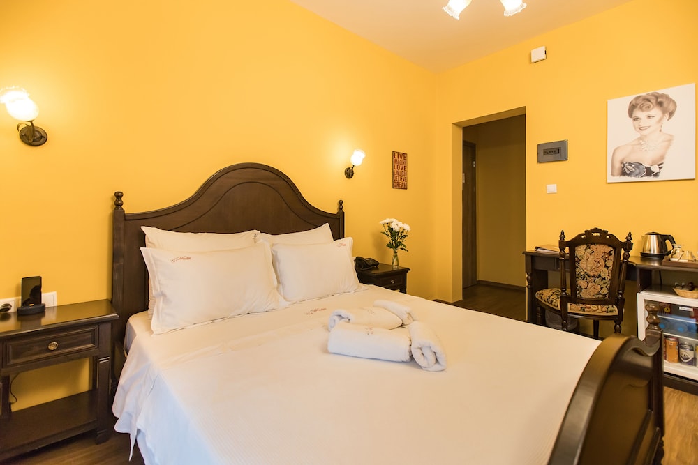 Theatro Hotel Odysseon 7/60