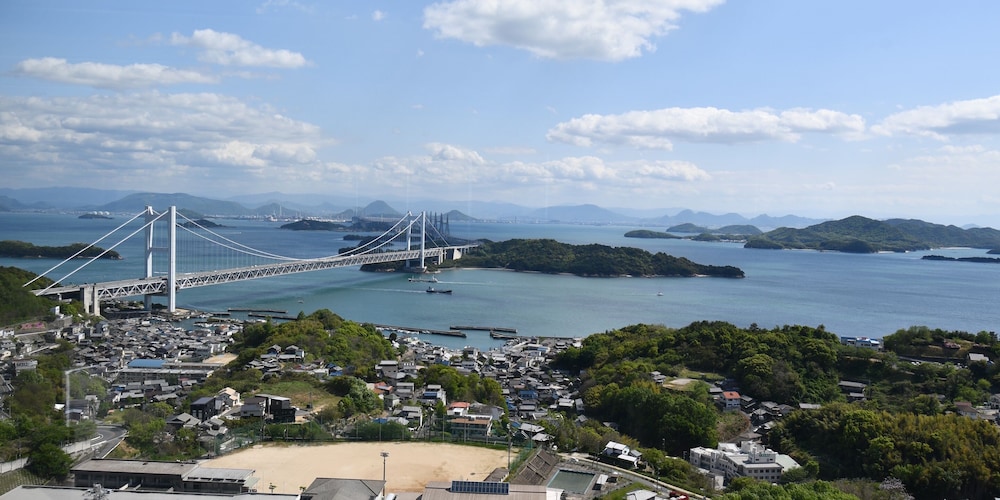 Setouchi Kojima Hotel Kurashiki 41/50