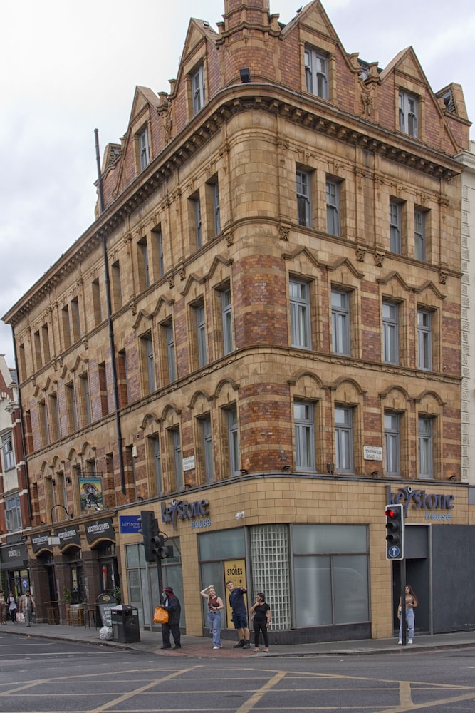 Keystone House Hostel 26/30