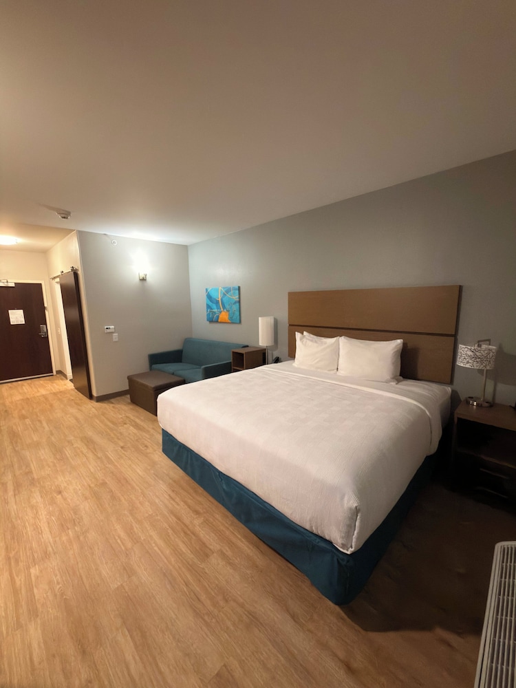Mainstay Suites - Oklahoma City Airport 30/56