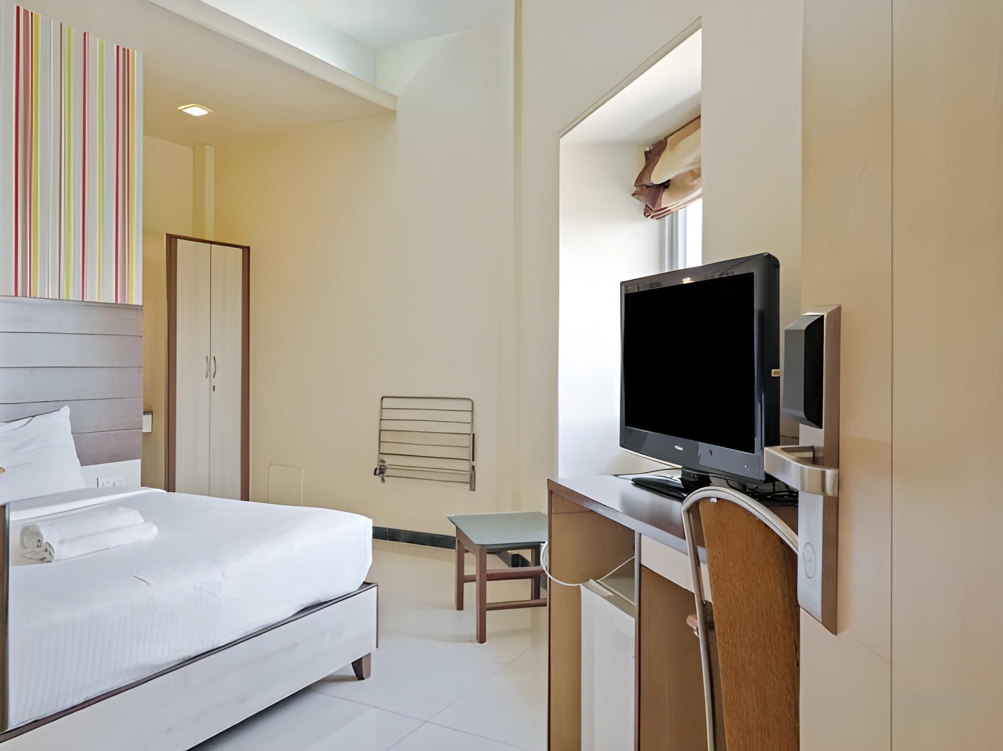 Executive Tamanna Hotel Hinjawadi Pune 23/55
