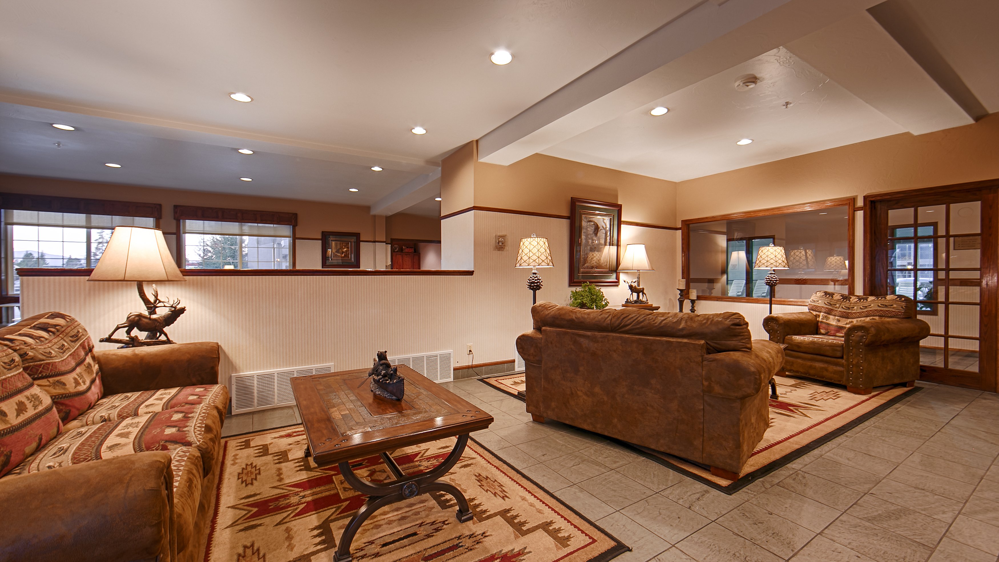Best Western Desert Inn 26/50