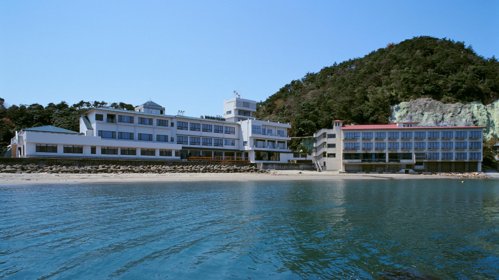 Umino Hotel Hirose 24/24