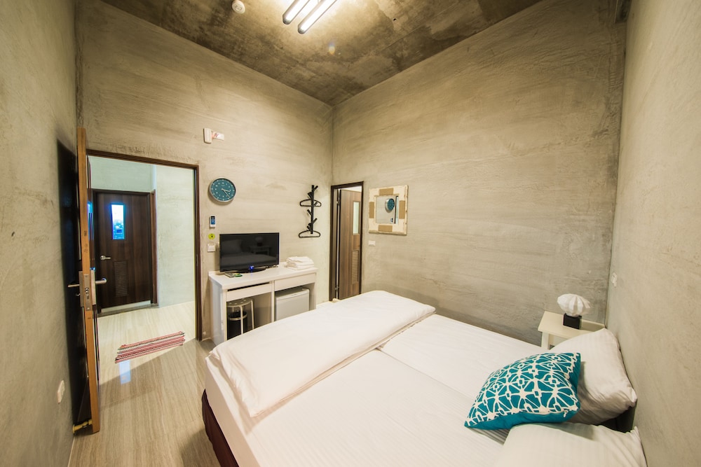 Capybara Hostel 9/12