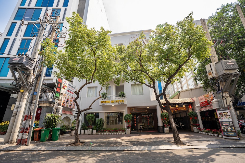 Hoang Ha Hotel 59/67