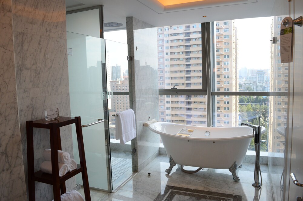 Xi'an Jue Vu Hotel 24/61