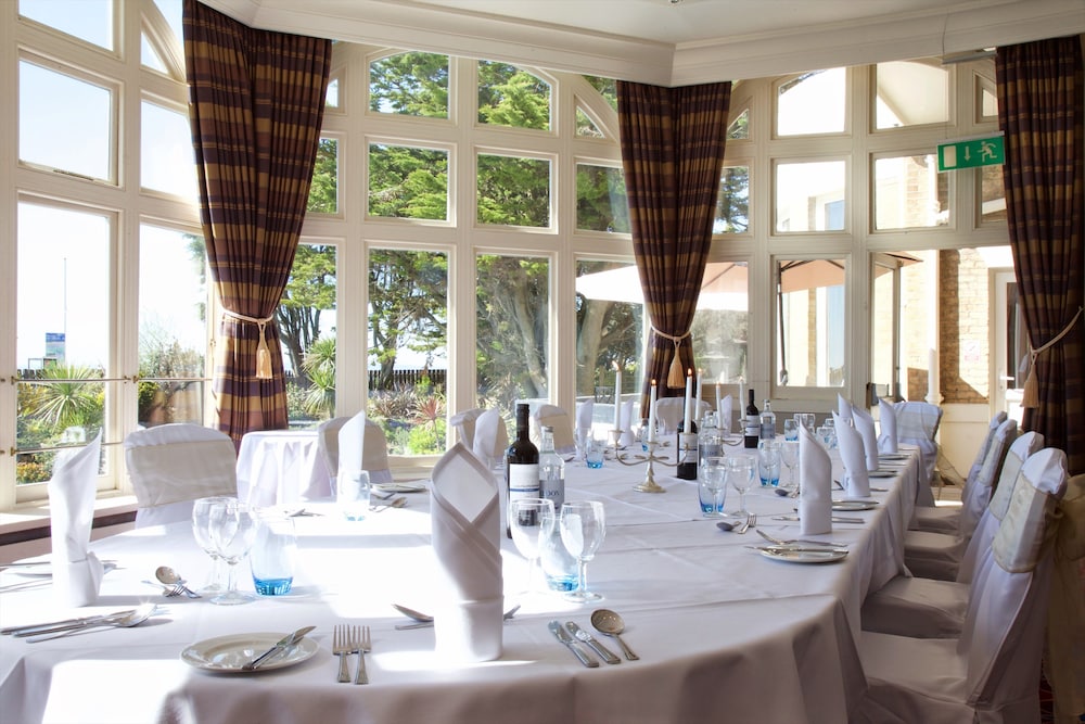 Bournemouth Carlton Hotel By Belvilla — 5
