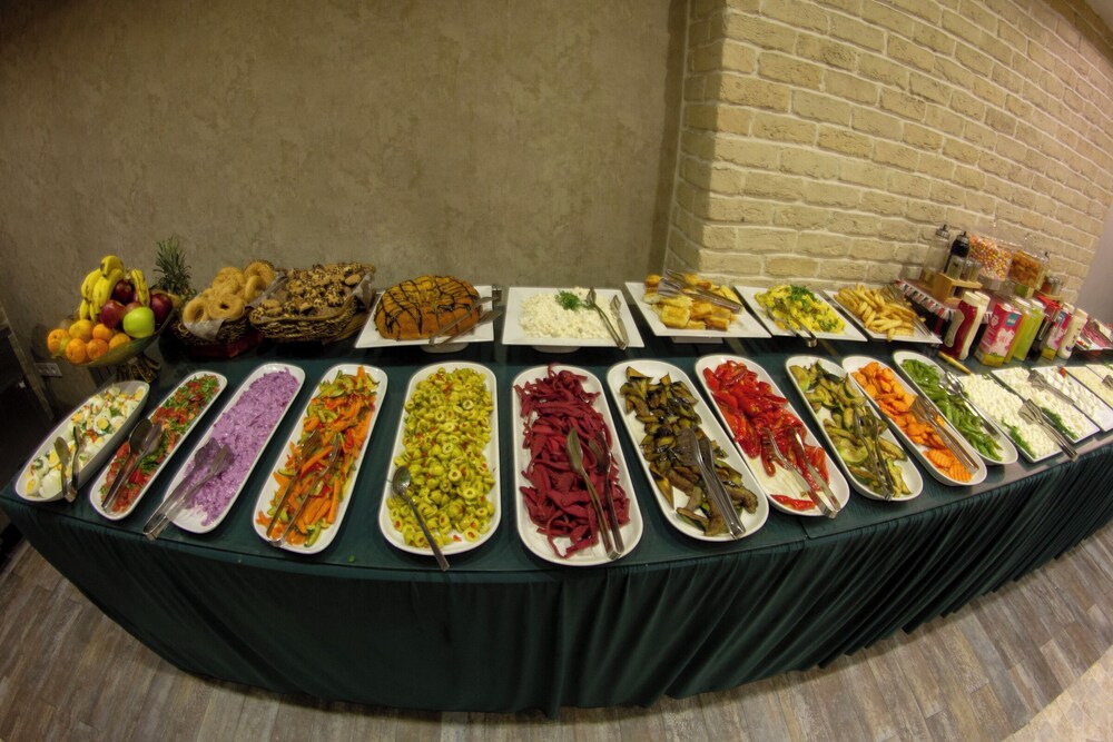 Baykara Hotel 23/50
