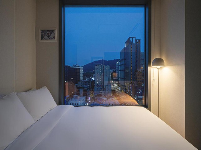 Urbanstay Myeongdong 6/10