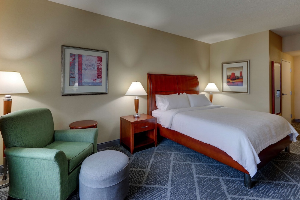 Hilton Garden Inn Indianapolis Airport 11/66