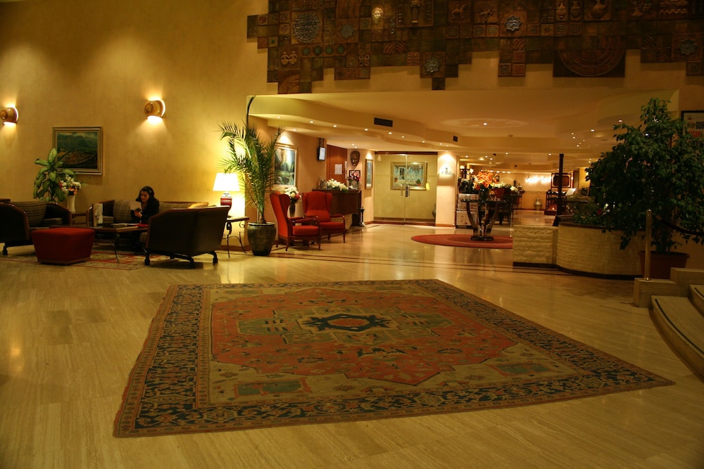 Buyukhanli Park Hotel And Residence 4/50