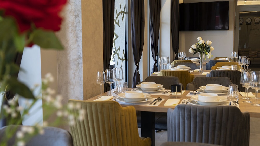 HA Hotel Mostar 34/50