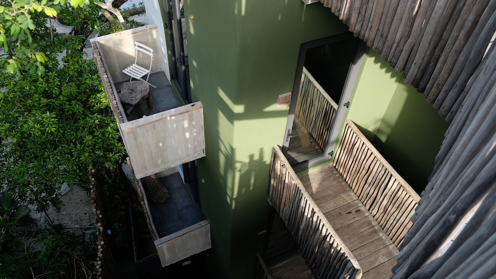 Loba Tulum 33/40