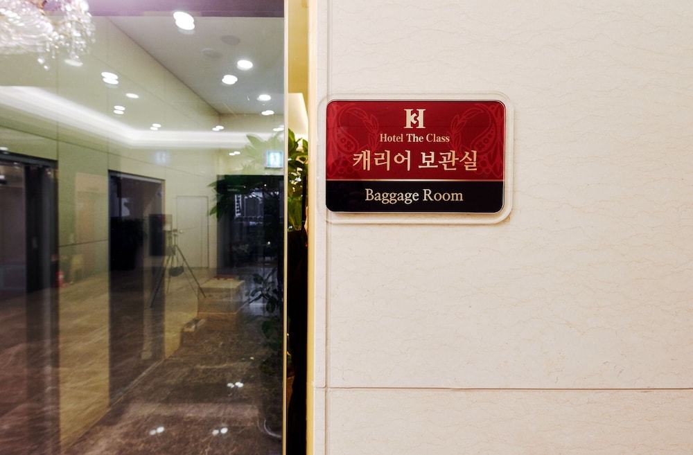 Hotel The Class 3/45