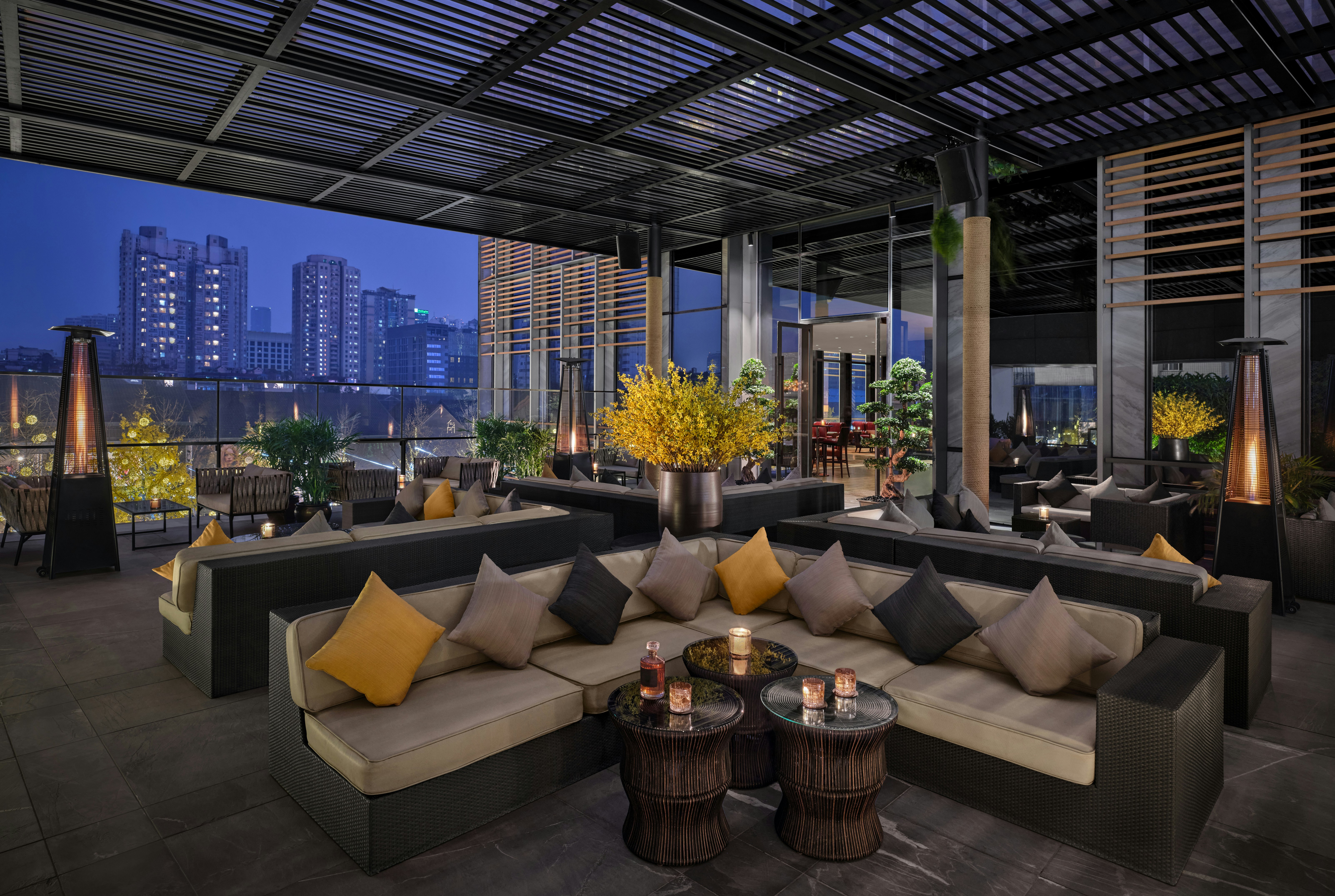 Niccolo Chengdu 20/50