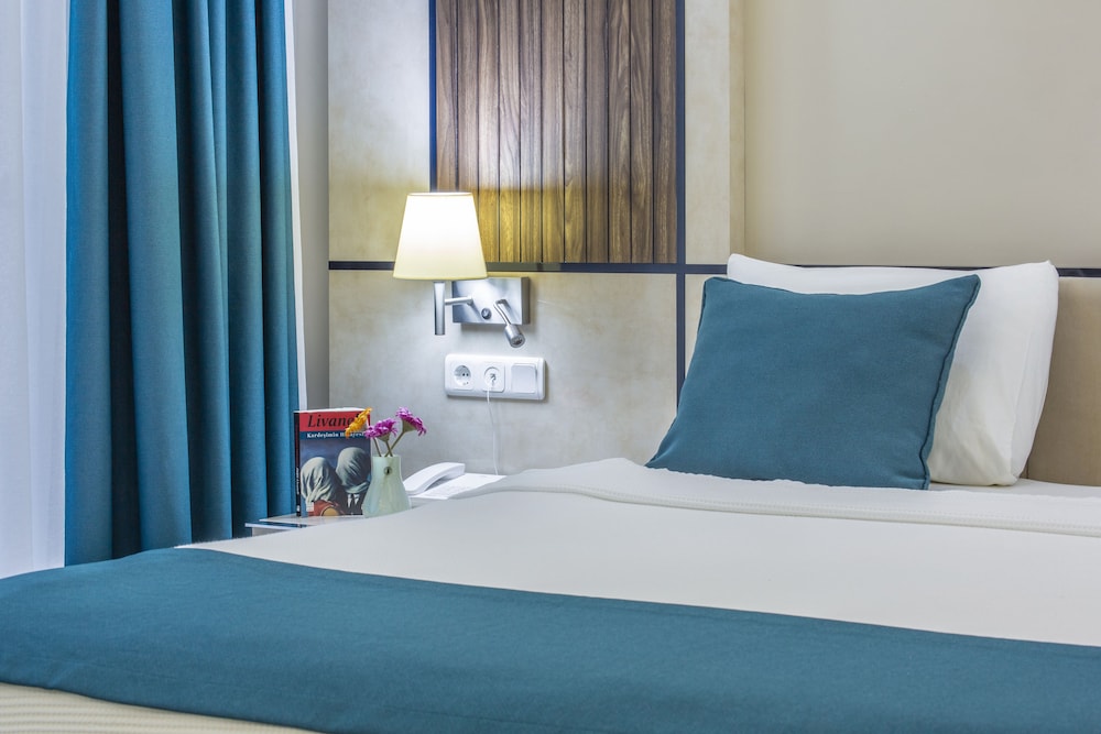 Alanya Buyuk Hotel 18/71
