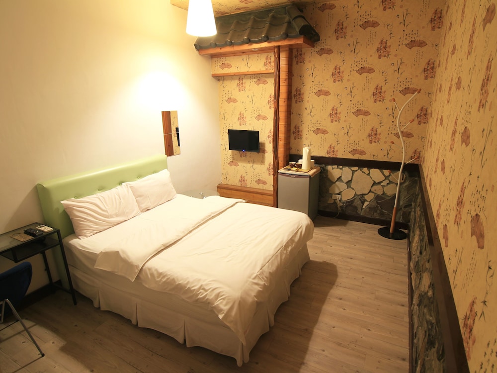 Good9stay Inn 17/50