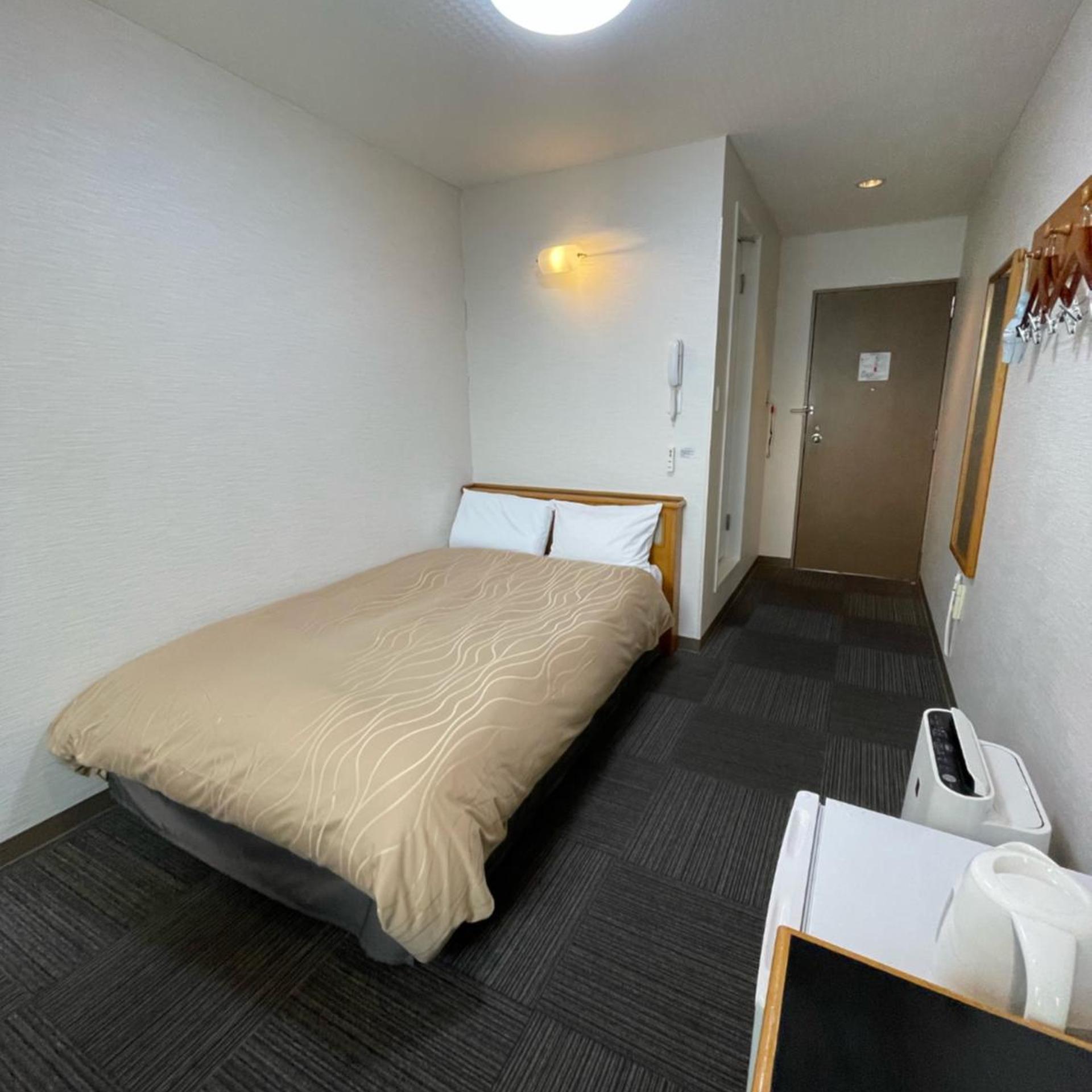 Terminal Hotel Matsuyama 11/36