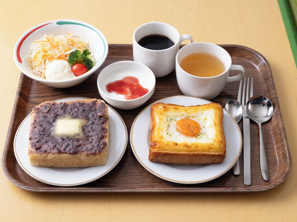 APA Hotel Sendai-Kotodai-Koen 45/49