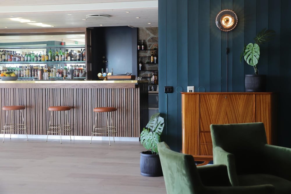 Hotel Lyngorporten 4/50