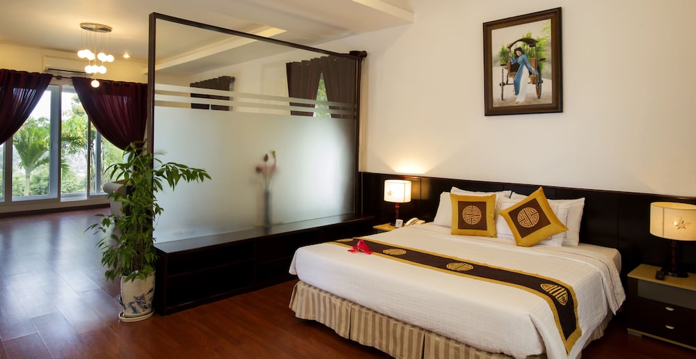 room