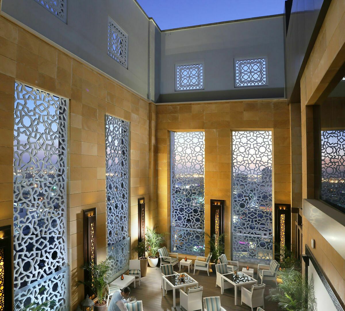 Sedra Al Alami Jeddah Apartment in JEDDAH