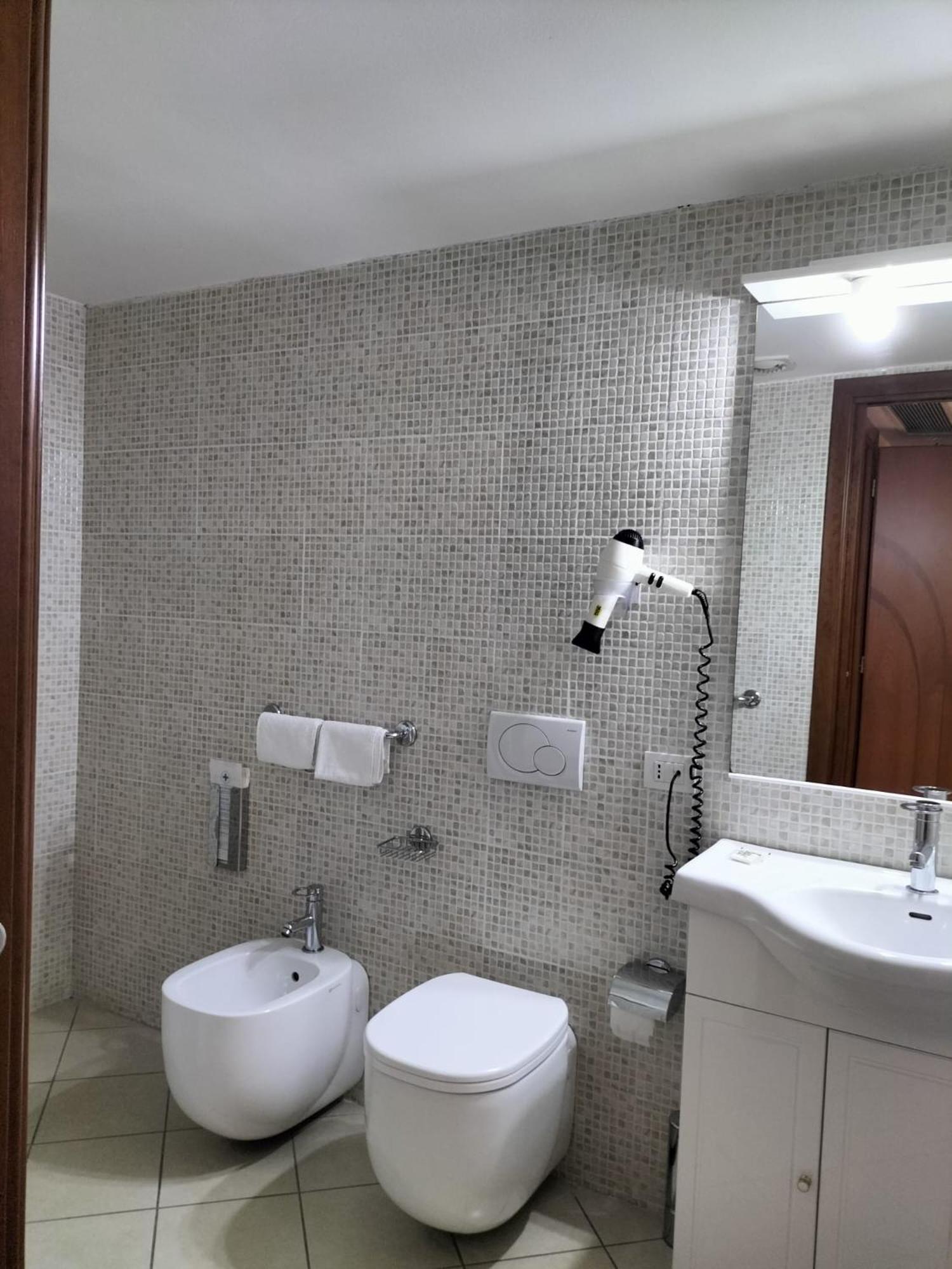 Hotel Ala Bianca 25/26
