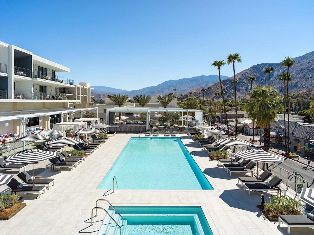 Thompson Palm Springs By Hyatt 25/48
