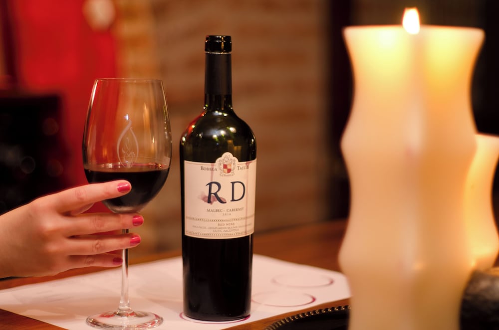 Miravida Soho and Wine Bar 58/87