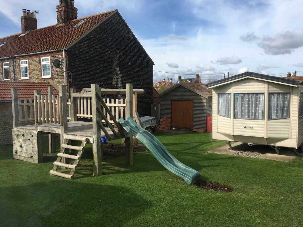 The Leas Beach Park 14/50