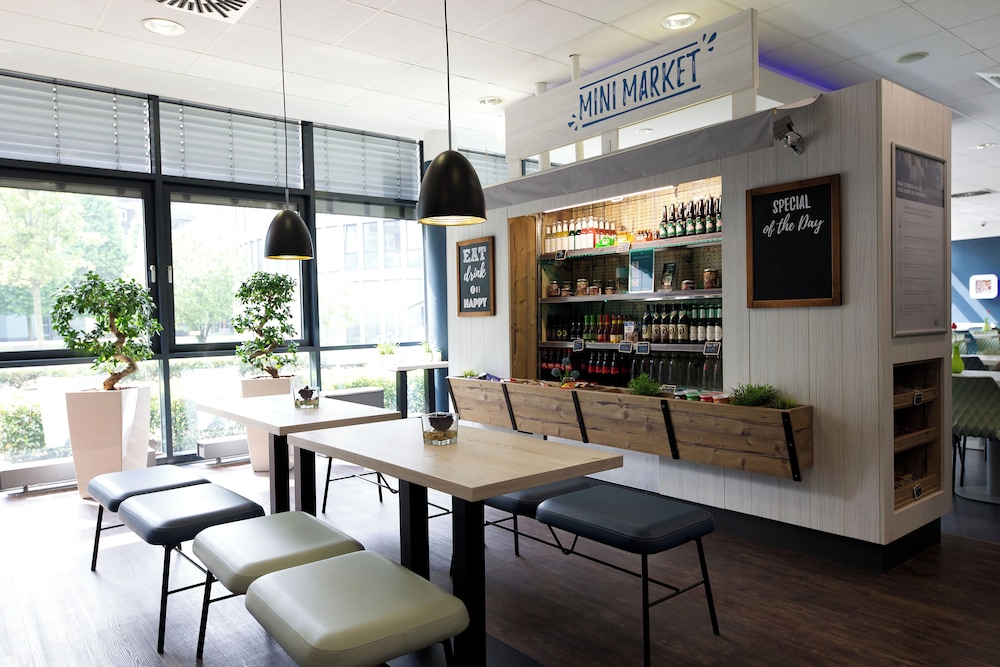 Ibis Budget Koeln Messe 22/41
