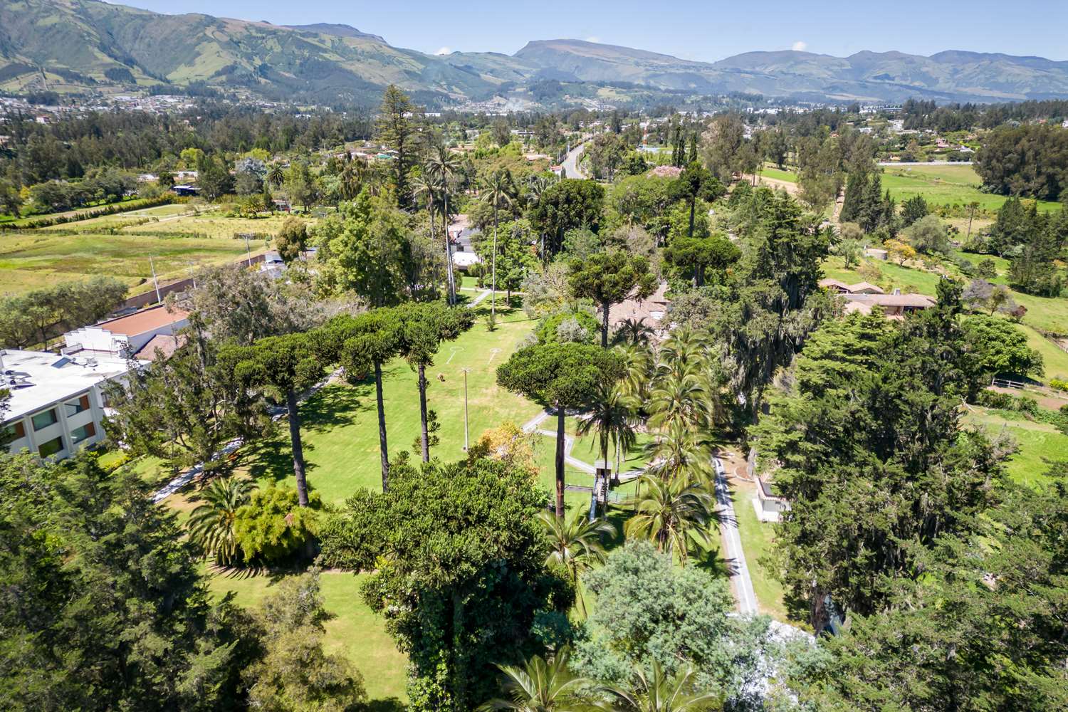 San Jose de Puembo Quito Airport, an Ascend Collection Hotel 10/11